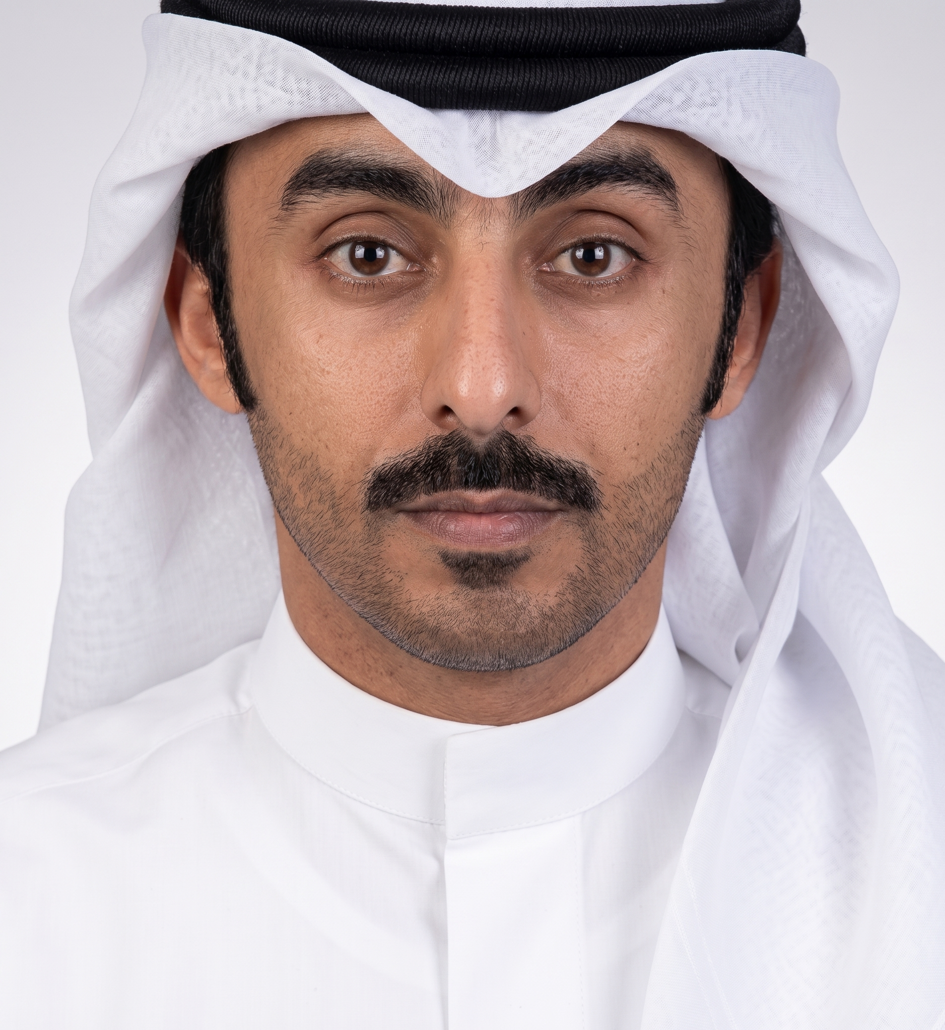 Eng. Meshaal Almutairi