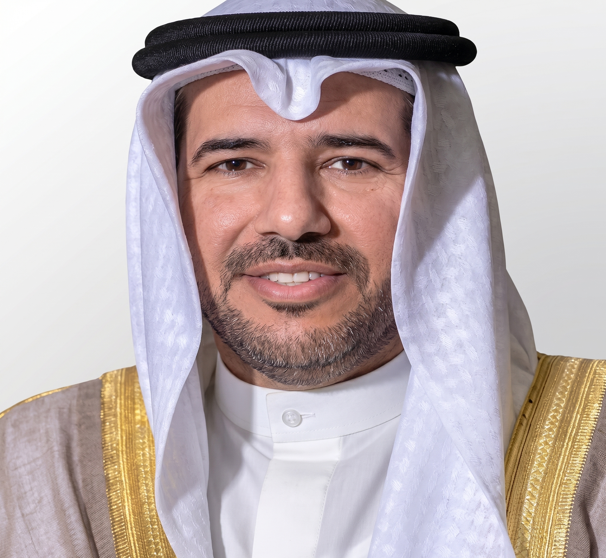 Sheikh Abdullah Ahmad Al-Humoud Al-Sabah